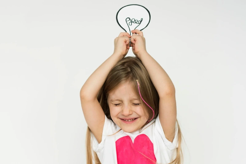 Sabiduría emocional para niños